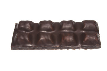 candy isolated on white background