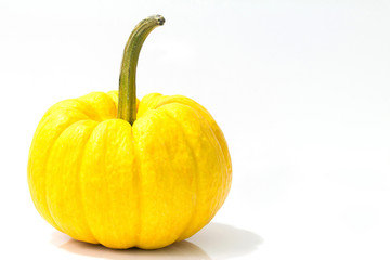 Fancy pumpkin