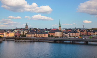 Stockholm,Sweden