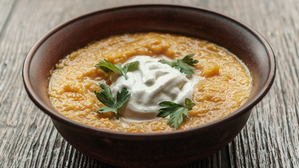 vegetable soup