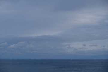 Obraz premium big ocean