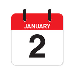 Calendar January 2