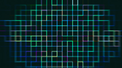 color abstract bacground