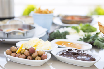 Kahvaltı
