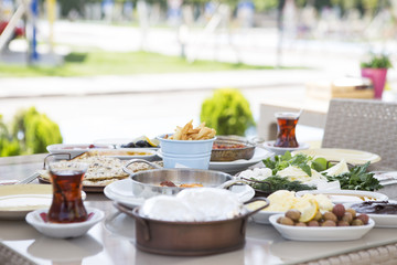 Kahvaltı