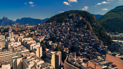 favela do vidigal