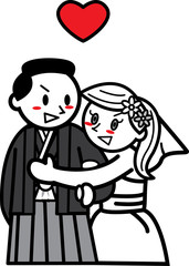 国際結婚