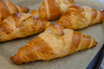 croissants
