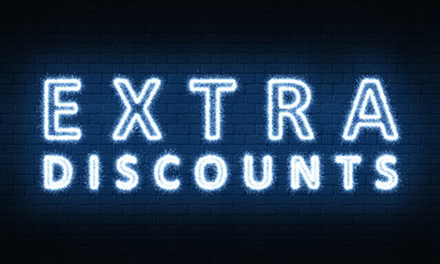 Extra Discounts