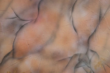 Texture tiles abstract lines background