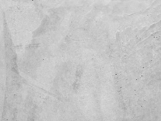 Old grunge abstract background texture White concrete wall