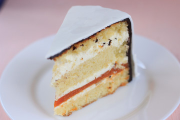 Cake food sweet