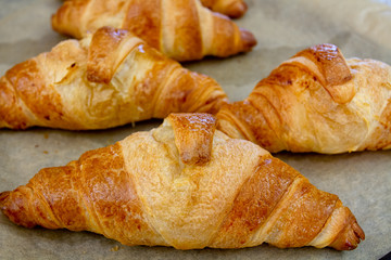 croissants