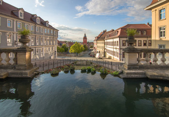 Fototapeta premium Gotha 10