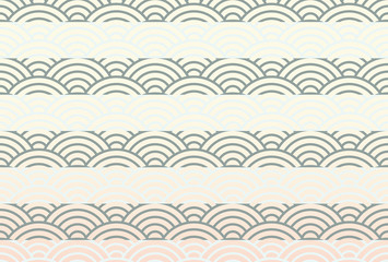 縁起の良い背景。 幸運のシンボル。 日本の伝統的な背景。 年賀状の背景素材。 新年のグリーティングカード。