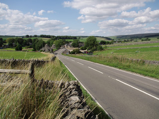 ピーク地方国立公園