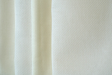 Different types of fabric for cross stitch embroidery