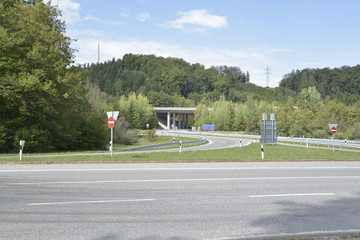 Strassenschilder Stra&szlig;e Schilder