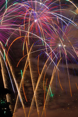 Reco fireworks