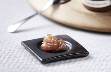 chesenut jam