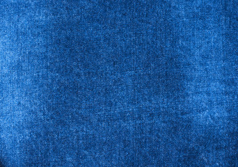 Jeans background, texture