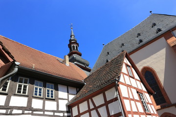 B&uuml;dingen