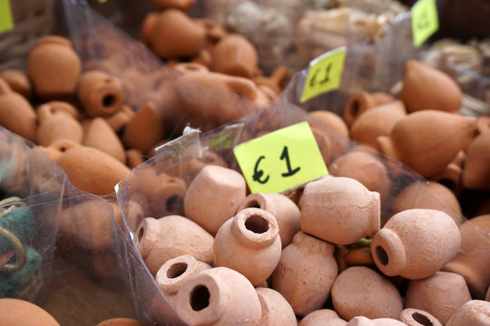 Mercatino natalizio di Piazza Navona, Roma