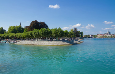 Konstanz am Bodensee