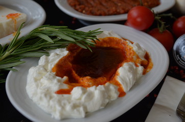 rakı mezesi, meze