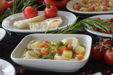rakı mezesi, meze