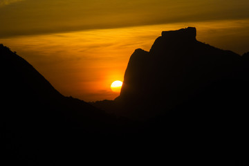 look of the neighborhood hooker in rio de janeiro