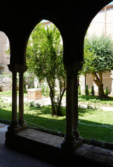 Basilica della Magione o Santissima Trinità del Cancelliere, Palermo
