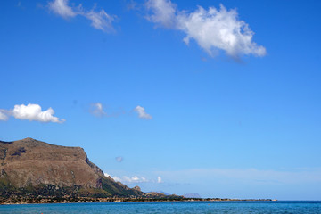 Isola delle Femmine, Palermo
