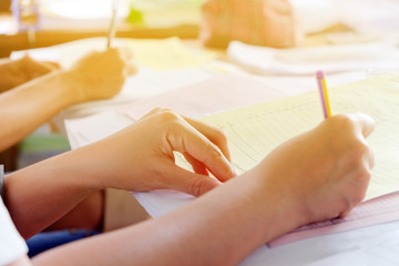 Financial accounting auditing