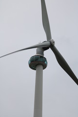 L'étolienne de vancouver