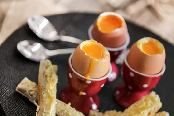 oeufs à la coque 5