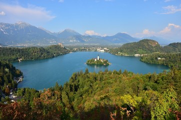Bled - Slovenia