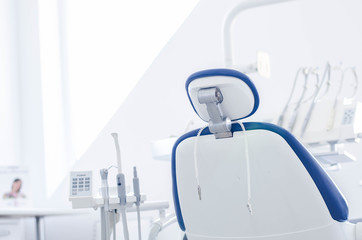 dental office and accessories