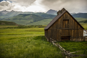 Brush Creek farm 3