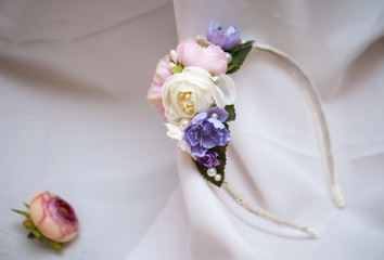 flower crown