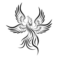 Obraz premium Phoenix