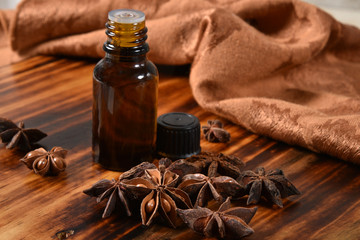 Star Anise Essential Oil