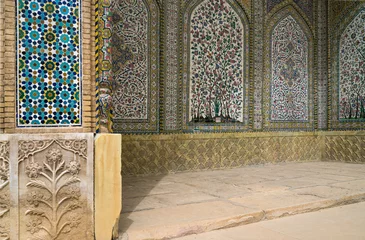 Fototapeten Shiraz, Vakil Mosque © transfers-film