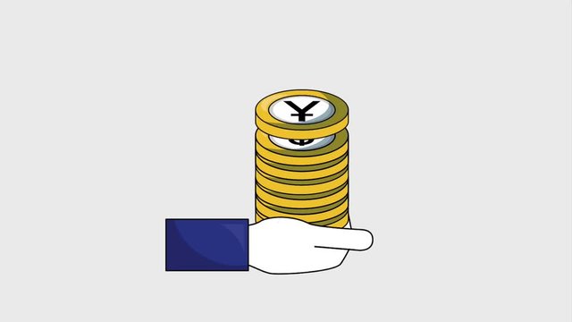 foreign exchange business