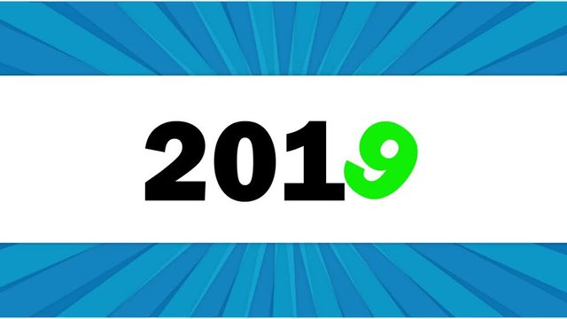 A New Year