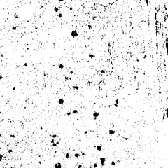 Fototapeta premium Distress Overlay Texture