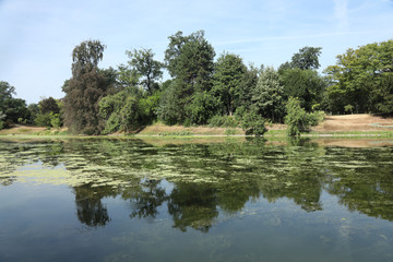 bois de boulogne