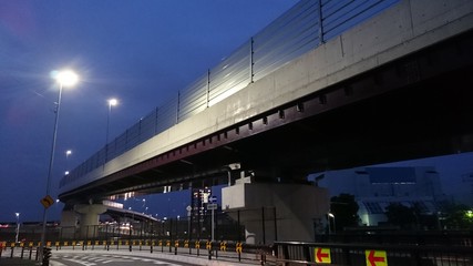 高架橋