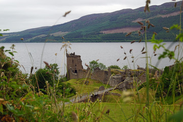 Urquhart Castle