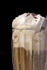 Milk Shake